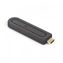 Dark 5GHz Kablosuz HDMI N:1 1080P Görüntü Alıcı  - 1