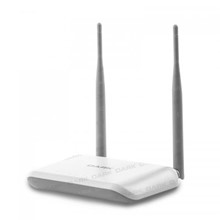 Dark RangeMAX WRT302 802.11n WiFi 300Mbit 2x5dBi Antenli Kablosuz Router / Access Point / Repeater - 1