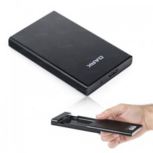 Dark Storex E26 2.5" USB 3.0  SATA Vidasız Disk Kutusu - 1