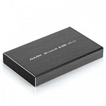 Dark Storex E28 2.5" USB 3.0 Alüminyum SATA Disk Kutusu - 1