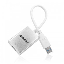 Dark UGA33 HDMI USB 3.0 / 2.0 Harici Ekran Kartı - 1