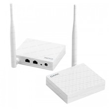 Dark WRT-151 150Mbit 802.11n WiFi 1 Port Ethernet Kablosuz Router - 1