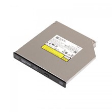 Panasonic UJ 260 Slim Notebook  Bluray Yazıcı BD-RW/DVD-RW  - 1
