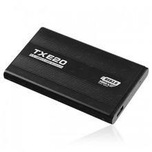 TX E20 USB 3.0 2,5"  Sata Disk Kutusu - 1