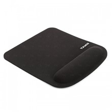 TX ErgoPad SQUARE Bilek Jel Destekli Mousepad (210x230mm) - 1