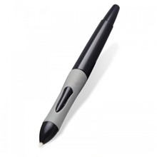 UC Logic Lapazz P23 Pen Dijital Kalem (Siyah) - 1